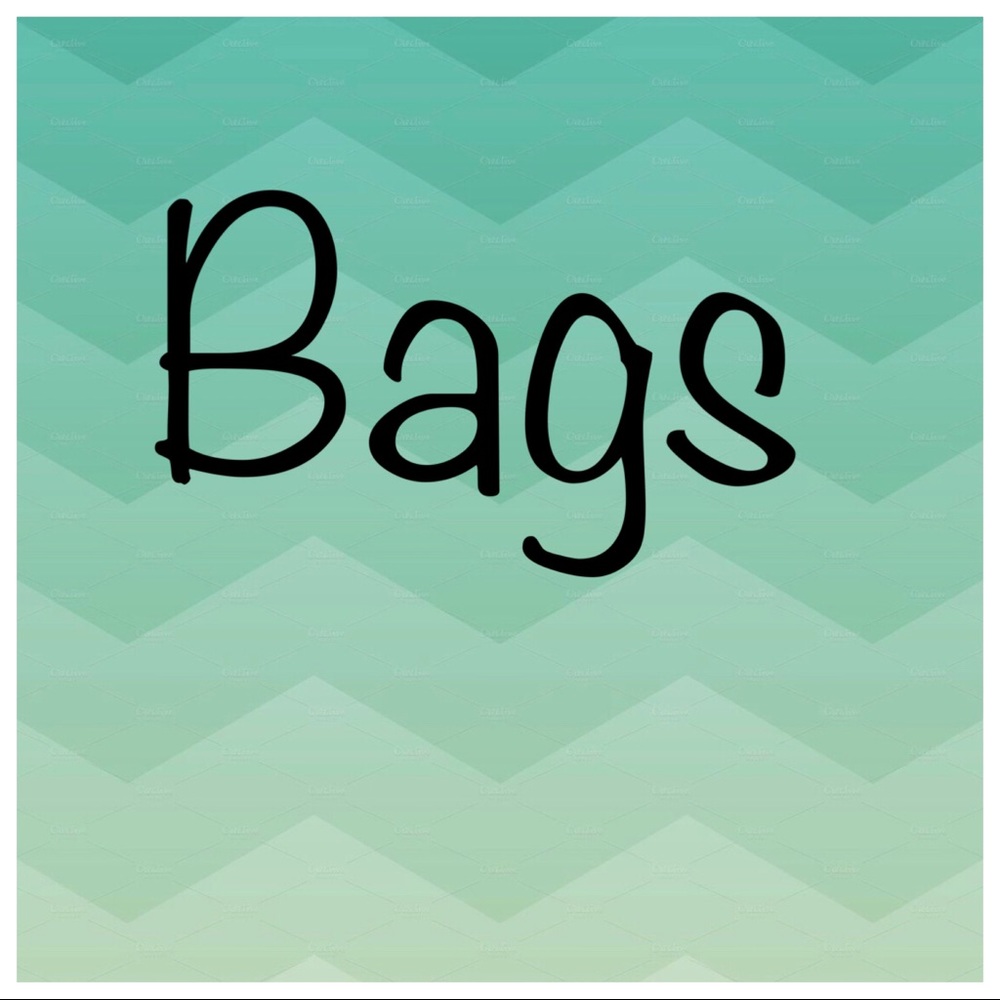 Bags!